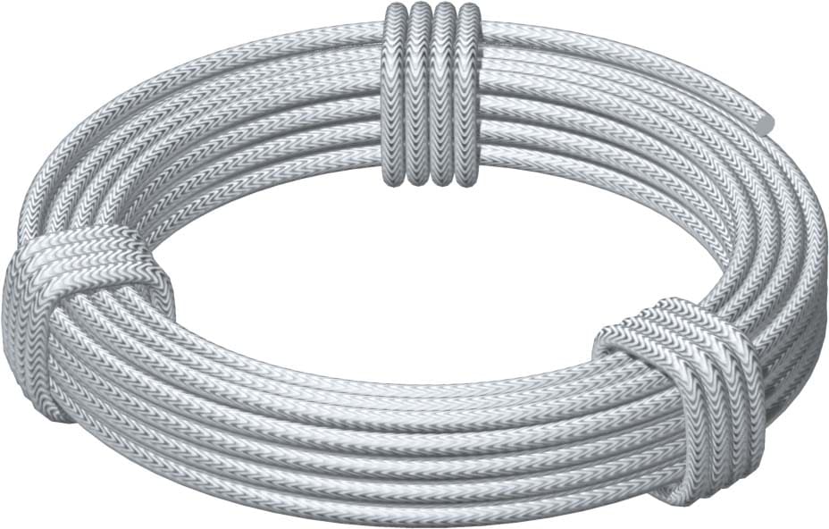 OBO BETTERMANN - OBO5303265 957 10 G FUNE DI TENSIONAMENTO