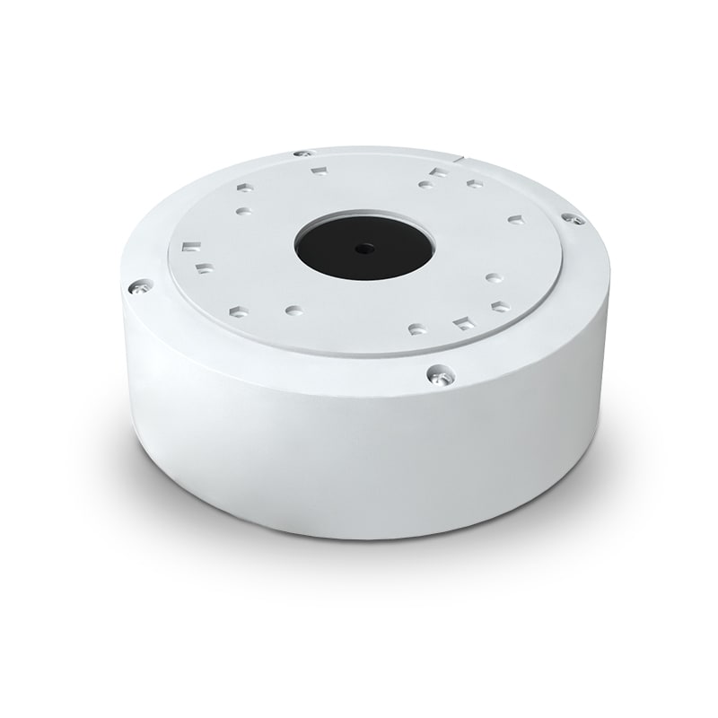 IESS SRL - EAA53033 BACK BOX IP40 PER BULLET CASE 1,9,11,19,