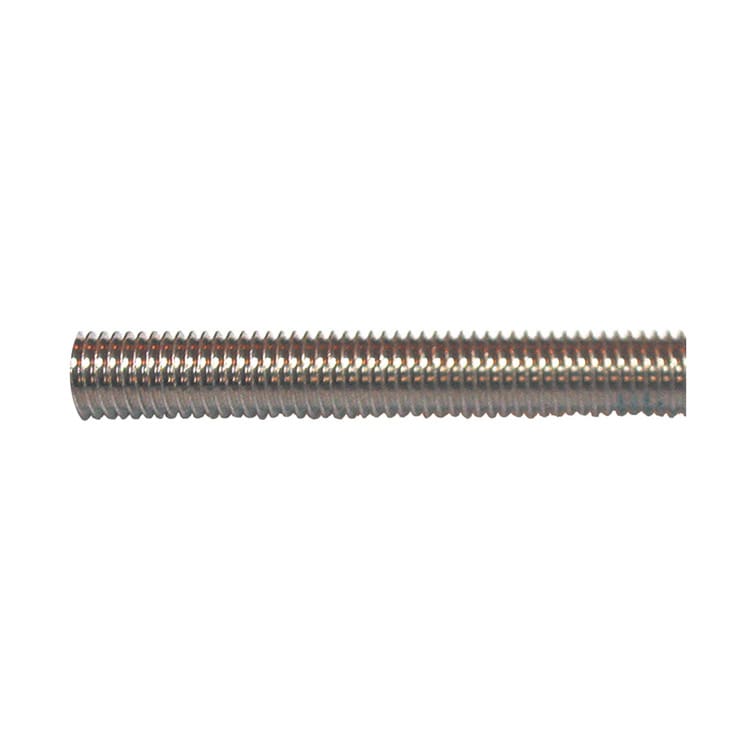 FISCHER ITALIA - FIS00530379 BARRA FIL. GX M12X1000 A2-70