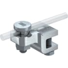 OBO BETTERMANN - OBO5304407 5004 DIN-FT 12 MORSETTO FISSAGGIO