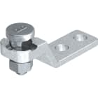 OBO BETTERMANN - OBO5304601 5005 DINFT MORSETTO DI FISSAGGIO