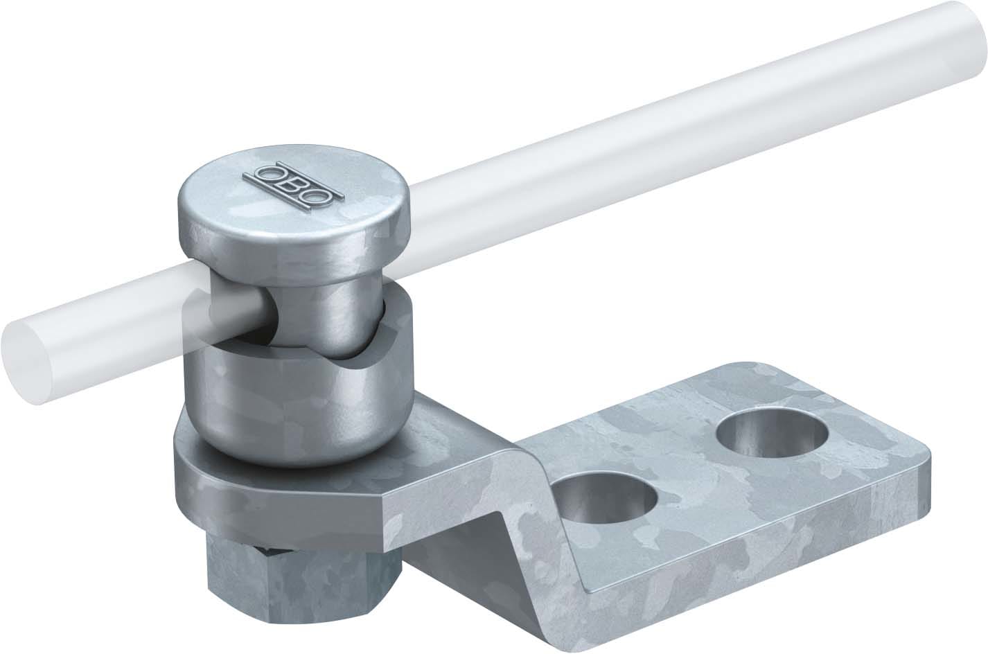 OBO BETTERMANN - OBO5304660 5005 N-FT MORSETTO DI FISSAGGIO