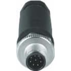 PILZ ITALIA SRL - PIZ540334 CONNETTORE PSEN/PDP67, M12-8SM