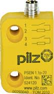 PILZ ITALIA SRL - PIZ506410 PSEN MA1.1P-12 INT.MAGN. 3MM