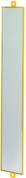 PILZ ITALIA SRL - PIZ630904 SPECCHIO/1, ALTEZZA 1650MM