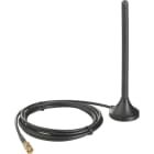 GIRA - GGI530700 Funk Zusatzantenne Gira eNet