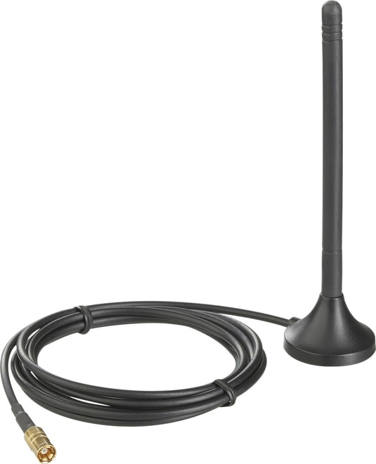 GIRA - GGI530800 ANTENNA AGGIUN.WLAN