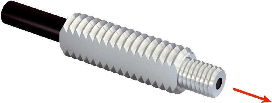 SICK - SIK5308052 LL3-TR01       LIGHT GUIDE