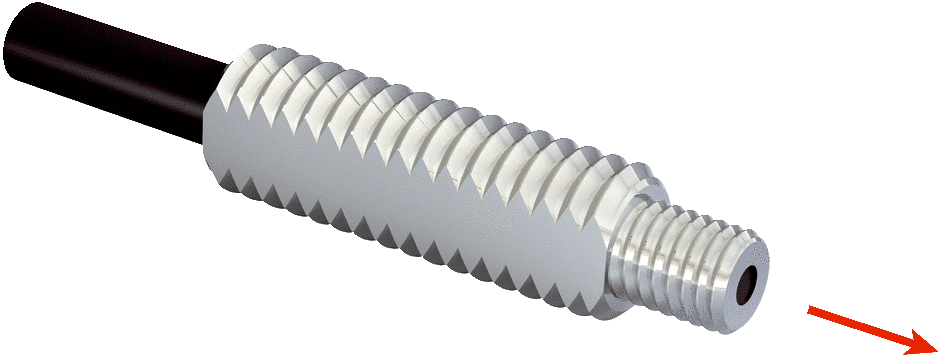 SICK - SIK5308064 LL3-TH01 LIGHT GUIDE