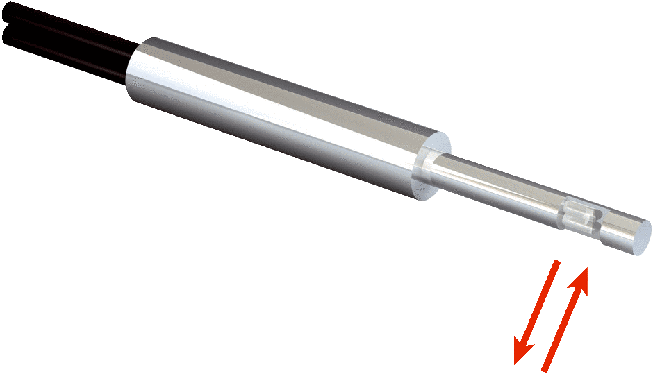 SICK - SIK5308089 LL3-DV02       LIGHT GUIDE