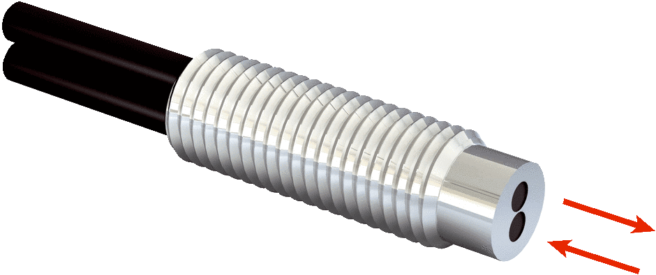 SICK - SIK5308091 LL3-DH01 LIGHT GUIDE