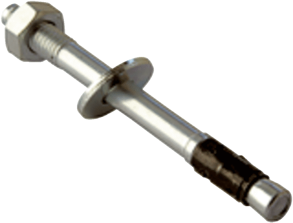 SICK - SIK5308961 STEELANCHOR FAZ