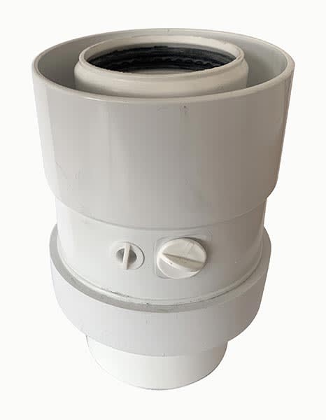 INTERGAS - IGS53102105 TRONCHETTO PARTENZA COAS VERT. PPS  RIDO