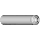 INTERGAS - IGS53102217 ELEMENTO LIN COAS 60/100 L: 500 MM.