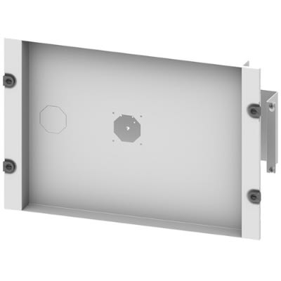 SIEMENS - SIE8GK64304KK24 ALPHA NF Kit di montaggio per 3KA711/3KL711 (125A) A=200, La=600mm