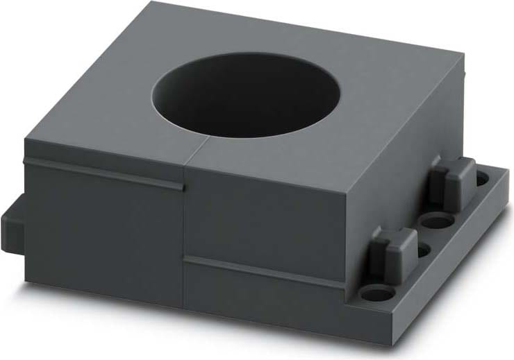 PHOENIX CONTACT - PHC0801639 CES-LRG-BK-24 ISOLATORE PASSANTE GRANDE