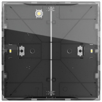 GIRA - GGI531100 SENS.TATT.4.70 STANDARD 1-M KNX