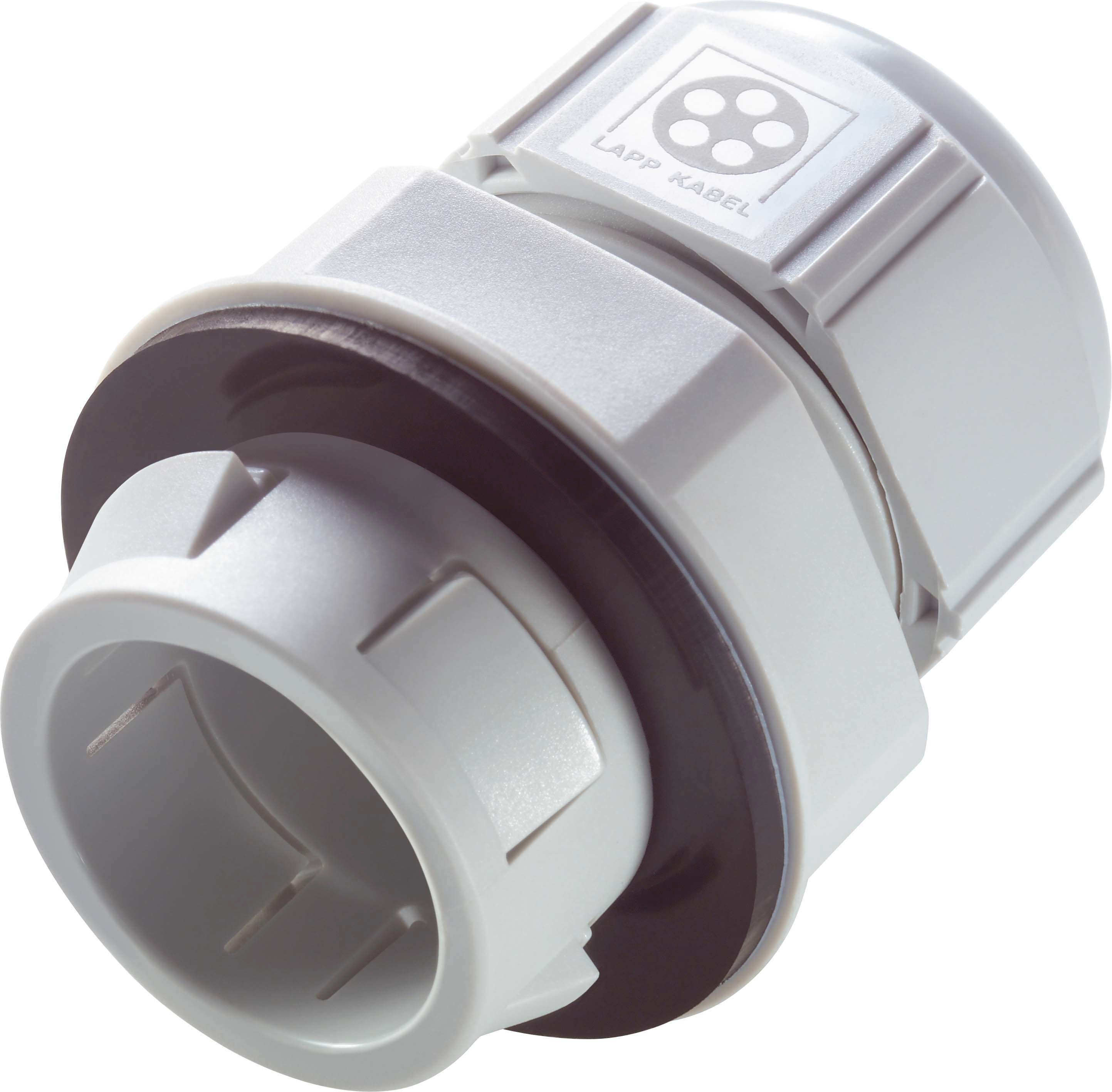 LAPP ITALIA SRL - LPP53112689 SKINTOP CLICK-R 16 RAL 7035 LGY