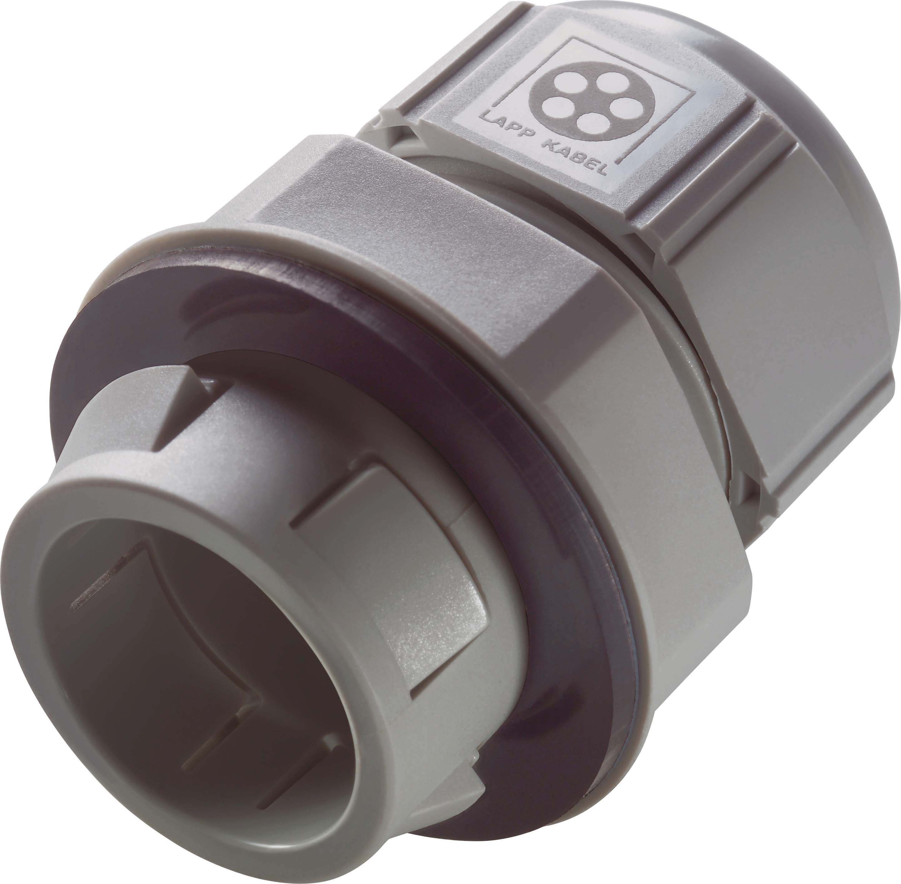 LAPP ITALIA SRL - LPP53112879 SKINTOP CLICK-R 16 RAL 7001 SGY