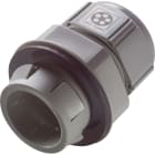 LAPP ITALIA SRL - LPP53112876 SKINTOP CLICK 16 RAL 7001 SGY