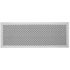 ZEHNDER GROUP ITALIA - ZEH990320627 COMFOGRID PISA GRIGLIA CLASSIC PER CLD,4