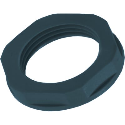 LAPP ITALIA SRL - LPP53119235 SKINTOP GMP-HF-M 25X1.5 RAL 9005 BK