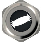 LAPP ITALIA SRL - LPP53119375 SKINTOP FLAT M25X1.5