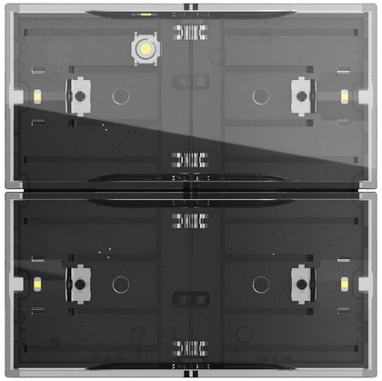 GIRA - GGI531200 SENS.TATT.4.70 STANDARD 2-M KNX
