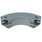 LEGRAND - LEGAI100Z P31-CURVA PIANA 90D 100X75 Z