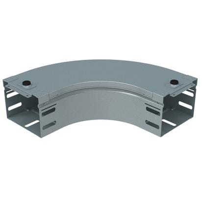 LEGRAND - LEGAI100Z P31-CURVA PIANA 90D 100X75 Z