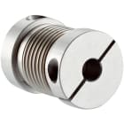 SICK - SIK5312981 KUP-0606-B BELLOW COUPLING