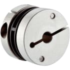 SICK - SIK5312985 KUP-0610-F SPRING DISC COUPLING