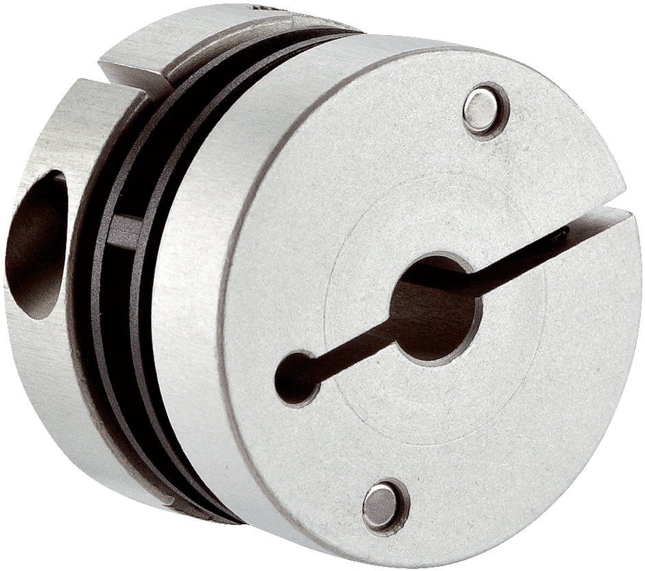 SICK - SIK5312986 KUP-1010-F SPRING DISC COUPLING