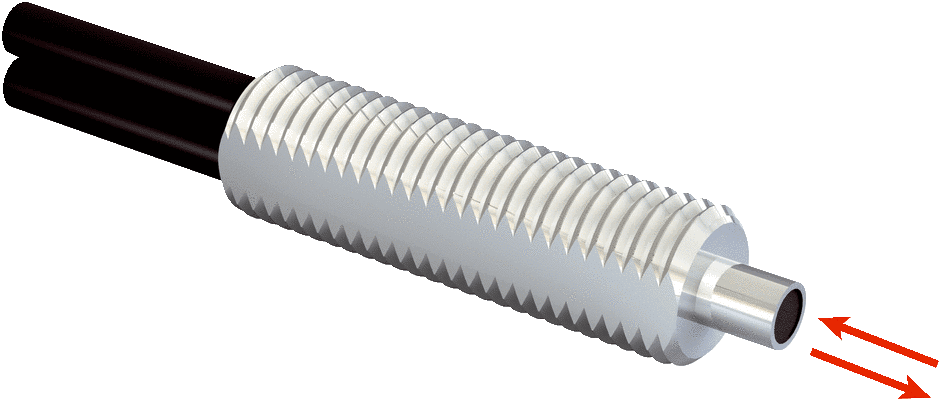 SICK - SIK5313021 LL3-DB03 LIGHT GUIDE