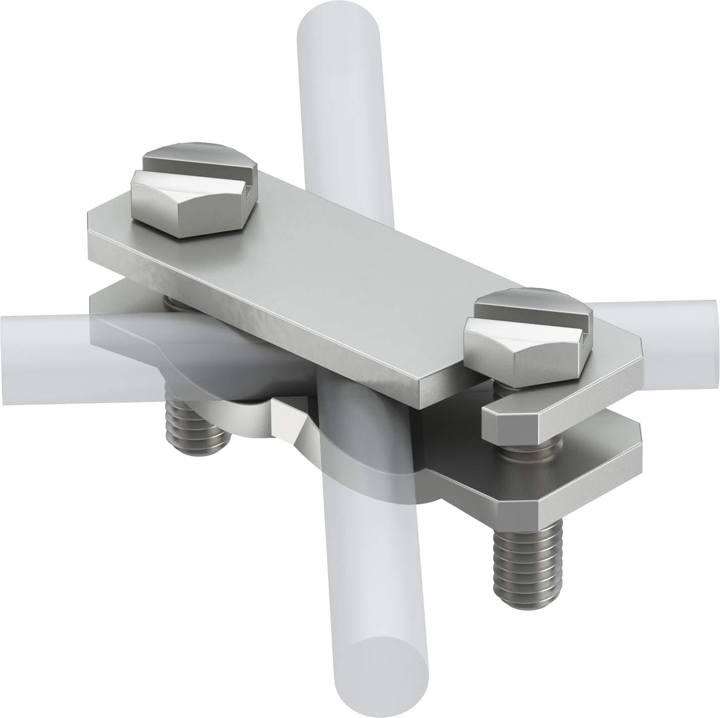 OBO BETTERMANN - OBO5313023 250 A-VA MORSETTO DIAGONALE