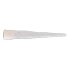 FISCHER ITALIA - FIS00531513 BECCUCCI PER SILICONE (100 PZ)