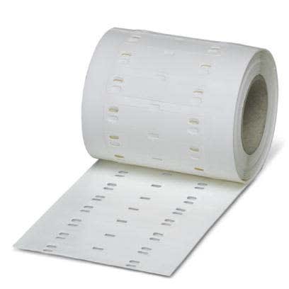 PHOENIX CONTACT - PHC0830410 WMTB HF (55X15)R YE SEGNACAVO