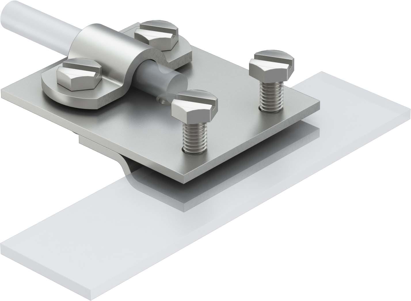 OBO BETTERMANN - OBO5317481 271 8-10 VA MORSETTO FISSAGGIO