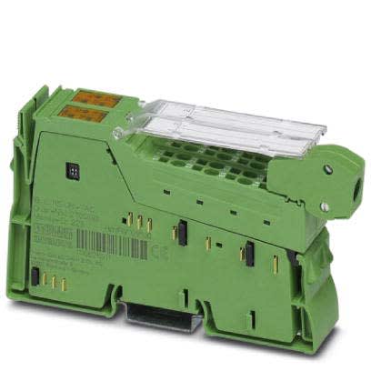 PHOENIX CONTACT - PHC2700893 IB IL RS UNI-PAC MODULO DI COMUNICAZIONE