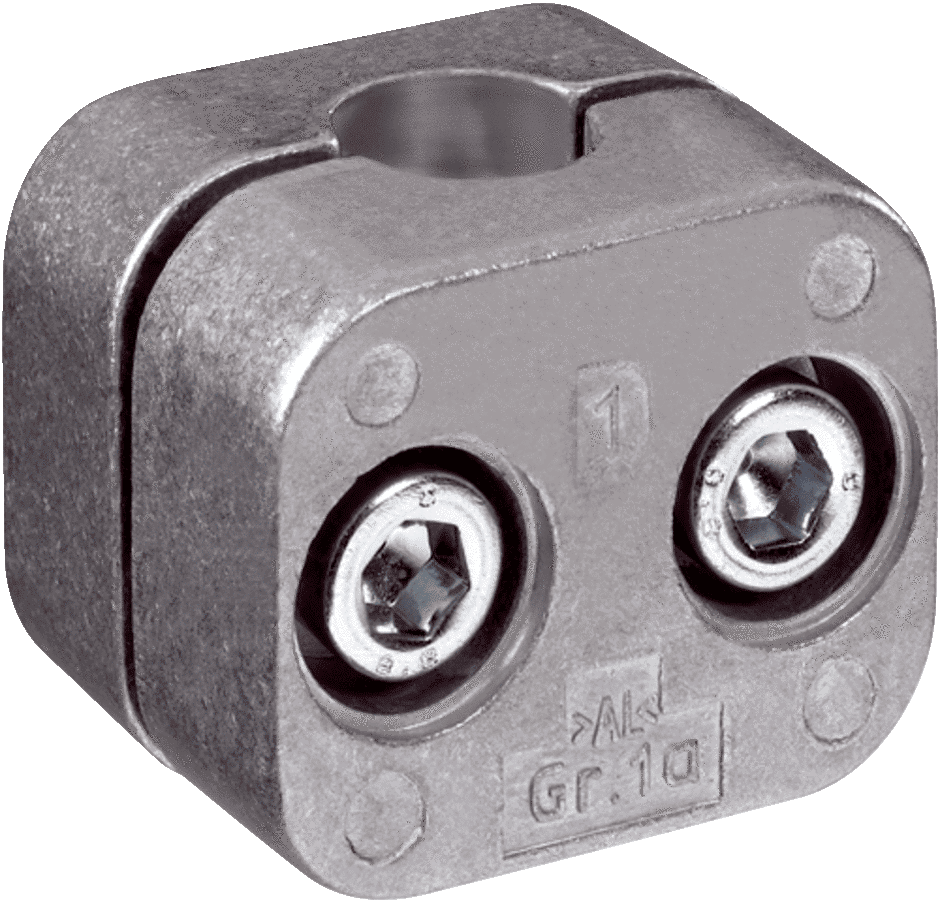 SICK - SIK5321878 BEF-RMC-D12 ROD MOUNTING CLAMP