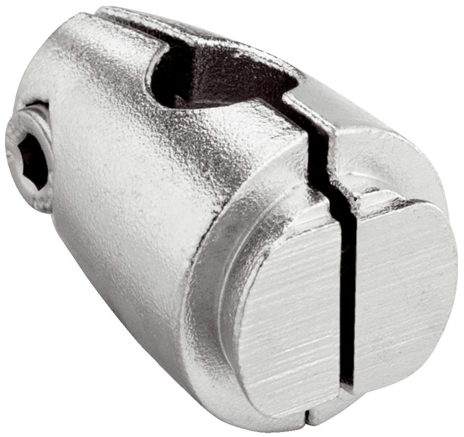 SICK - SIK5322627 BEF-KHS-KH3N UNIVERSAL BAR CLAMP V4A