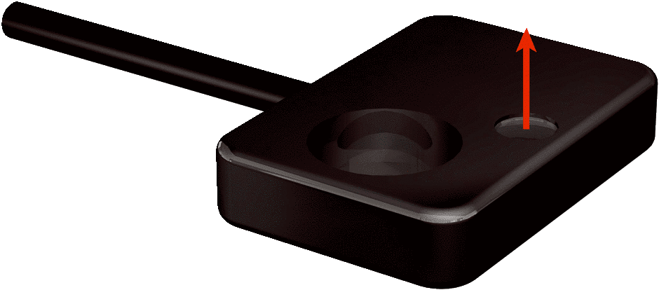 SICK - SIK5325807 LL3-TE01 LIGHT GUIDE FLAT