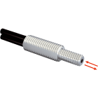 SICK - SIK5325990 LL3-DB04 LIGHT GUIDE THREAD TYPE