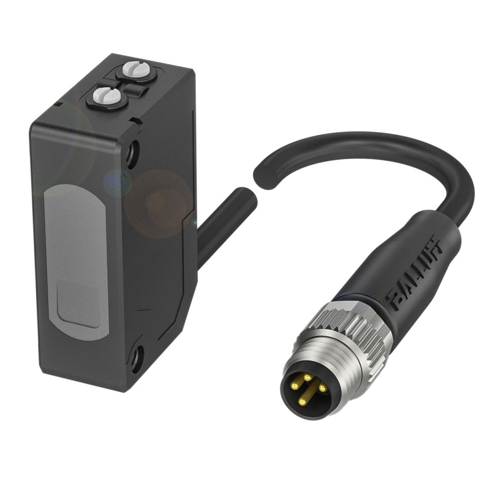 BALLUFF AUTOMATION - BAUBOS0238 BOS 5K-PU-LH12-00,3-S75