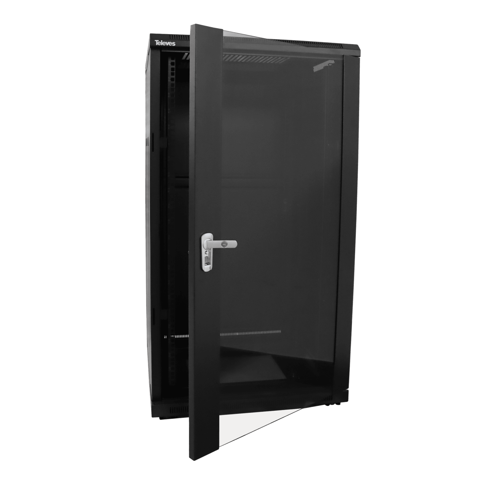 TELEVES ITALIA SRL - TVV533122 RACK19 22U-600X600 TERRA