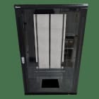 TELEVES ITALIA SRL - TVV533128 RACK19 27U-800X800 TERRA