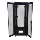 TELEVES ITALIA SRL - TVV533146 RACK19 42U-800X1000 TERRA FORATURA
