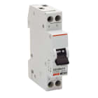 AVE - AVE5331NX10 INT.MAG. 1P+N 10A 4,5KA CURVA C 1M