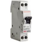 AVE - AVE5331NX16 INT.MAG. 1P+N 16A 4,5KA CURVA C 1M