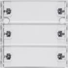GIRA - GGI533300 Gira eNet Funk Wandsender 3f BSF System